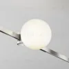 Трековый магнитный светильник Maytoni Technical Luna TR229-1-5W3K-PT TR229-1-5W3K-PT - 3