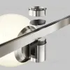 Трековый магнитный светильник Maytoni Technical Luna TR229-1-5W3K-PT TR229-1-5W3K-PT - 6