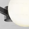 Трековый магнитный светильник Maytoni Technical Luna TR229-1-5W3K-B TR229-1-5W3K-B - 2