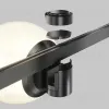 Трековый магнитный светильник Maytoni Technical Luna TR229-1-5W3K-B TR229-1-5W3K-B - 6