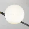 Трековый магнитный светильник Maytoni Technical Luna TR229-1-8W3K-B TR229-1-8W3K-B - 3
