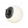 Трековый магнитный светильник Maytoni Technical Luna TR229-1-8W3K-B TR229-1-8W3K-B - 1