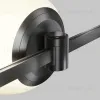 Трековый магнитный светильник Maytoni Technical Luna TR229-1-8W3K-B TR229-1-8W3K-B - 7