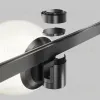 Трековый магнитный светильник Maytoni Technical Luna TR229-1-5W4K-B TR229-1-5W4K-B - 6