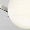 Трековый магнитный светильник Maytoni Technical Luna TR229-1-8W3K-PT TR229-1-8W3K-PT - 2