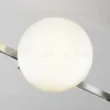 Трековый магнитный светильник Maytoni Technical Luna TR229-1-8W3K-PT TR229-1-8W3K-PT - 3