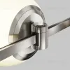 Трековый магнитный светильник Maytoni Technical Luna TR229-1-8W3K-PT TR229-1-8W3K-PT - 7