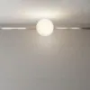 Трековый магнитный светильник Maytoni Technical Luna TR229-1-8W3K-PT TR229-1-8W3K-PT - 4
