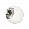 Трековый магнитный светильник Maytoni Technical Luna TR229-1-8W4K-PT TR229-1-8W4K-PT - 1