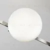 Трековый магнитный светильник Maytoni Technical Luna TR229-1-8W4K-PT TR229-1-8W4K-PT - 3