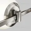 Трековый магнитный светильник Maytoni Technical Luna TR229-1-8W4K-PT TR229-1-8W4K-PT - 7