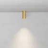 Потолочный светильник Maytoni Technical Focus C010CL-01MG-N C010CL-01MG-N - 4