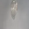 Подвесной светильник Delight Collection 5046P/L satin nickel 5046P/L satin nickel - 5