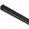 Трековый светильник AM Group AM581 18W 4000K BK AM581 18W 4000K BK - 1