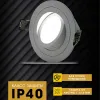 Встраиваемый светильник AM Group AM540-5W-3000K-WH AM540-5W-3000K-WH - 4
