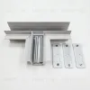 Тройник коннектор для накладного шинопровода AM Group AM572 WH AM572 WH SMART - 1
