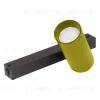 Трековый однофазный светильник AM Group PLAIN CYLINDER AM588 10W 4000K Copper AM588 10W 4000K Copper - 2