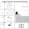 Подвесной светильник Mantra Abisal 9654 9654 - 12