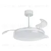 Люстра-вентилятор Mantra Glass Fan 9525 9525 - 2