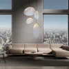 Подвесной светильник Mantra Oasis 9646 9646 - 5