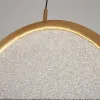 Подвесной светильник Mantra Oasis 9646 9646 - 4