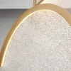 Подвесной светильник Mantra Oasis 9647 9647 - 4