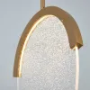 Подвесной светильник Mantra Oasis 9649 9649 - 4