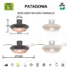 Люстра-вентилятор Mantra Patagonia 9521 9521 - 9