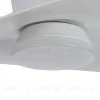 Люстра-вентилятор Mantra Surfer 9474 9474 - 4