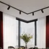 Трековый однофазный светильник Novotech Port Selene 359917 359917 - 7