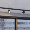 Трековый однофазный светильник Novotech Port Selene 359921 359921 - 7