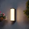 Уличный настенный светильник Novotech Street Fluo 359984 359984 - 5