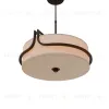 Подвесной светильник Lightera Goodman LE225L-4BR LE225L-4BR - 6