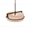 Подвесной светильник Lightera Goodman LE225L-4BR LE225L-4BR - 5