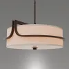 Подвесной светильник Lightera Goodman LE225L-4BR LE225L-4BR - 3