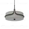 Подвесной светильник Lightera Goodman LE225L-4BR LE225L-4BR - 7