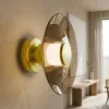 Настенный светильник Lightera Mali LE306W-1G LE306W-1G - 6