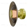 Настенный светильник Lightera Mali LE306W-1G LE306W-1G - 3