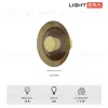 Настенный светильник Lightera Mali LE306W-1G LE306W-1G - 9