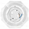 Встраиваемый светильник Эра KL117 WH Б0071019 Б0071019 - 5