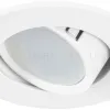 Встраиваемый светильник Эра KL54 WH MR16 Б0071712 Б0071712 - 8