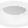 Встраиваемый светильник Эра KL60 WH MR16 Б0071713 Б0071713 - 1