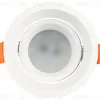 Встраиваемый светильник Эра KL98 WH MR16 Б0071015 Б0071015 - 4