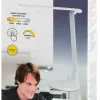 Настольная лампа Эра NLED-483-10W-W Б0068553 Б0068553 - 21
