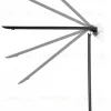 Настольная лампа Эра NLED-483-10W-BK Б0068569 Б0068569 - 13