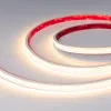 Светодиодная лента герметичная Arlight RTW-PS-A240-12mm 48V Warm2700-CX2 (23 W/m, IP67, 10m) (CRI>90) 063817 063817 - 1