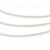 Светодиодная лента герметичная Arlight RTW-PS-A240-12mm 48V Warm2700-CX2 (23 W/m, IP67, 10m) (CRI>90) 063817 063817 - 2