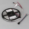 Светодиодная лента герметичная Arlight DMX-SE-B60-10mm 24V RGB-PX6 (14 W/m, IP65, 5m) 039607(1) 039607(1) - 3
