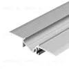 Профиль Arlight PDS-BEVEL-F-HIDE-2000 (Алюминий) 063420 063420 - 2