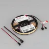 Светодиодная лента Arlight SPI-COB-X378-12mm 24V Day4000-PX21-BPT (8 W/m, IP20, 5m) (бегущий огонь) 063779 063779 - 3